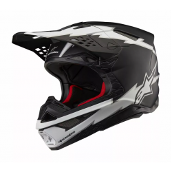 КАСКА ALPINESTARS Supertech M10 Ampress