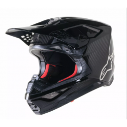 КАСКА ALPINESTARS Supertech M10 Fame