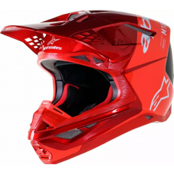 КАСКА ALPINESTARS Supertech M10 Flood