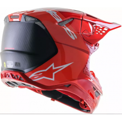 КАСКА ALPINESTARS Supertech M10 Flood