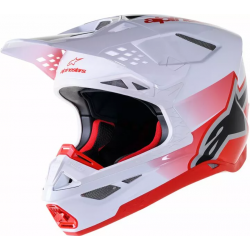 КАСКА ALPINESTARS Supertech M10 Unite 