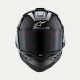 Мото каска Alpinestars Supertech R10 Solid Black Carbon Matte/Glossy