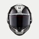 Мото каска Alpinestars Supertech R10 Element Black/Carbon Silver/Black Glossy