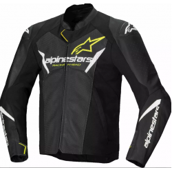КОЖЕНО ЯКЕ ALPINESTARS Faster v3 Airflow