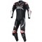 МЪЖКИ КОЖЕН MOTO ЕКИП ALPINESTARS GP TECH v4 Tech Air Black/White