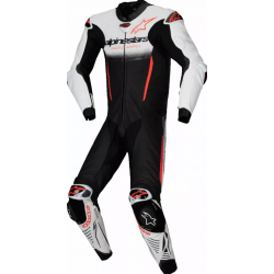МЪЖКИ КОЖЕН MOTO ЕКИП ALPINESTARS GP-R7 1-PC