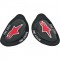 ПРОТЕКТОР ALPINESTARSKNEE SLIDER,GP BLACK