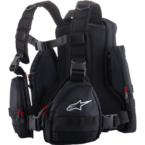 РАНИЦА ALPINESTARS  Techdura Tactical Pack