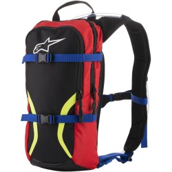РАНИЦА ALPINESTARS IGUANA HYDRATION BACKPACK