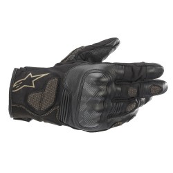 РЪКАВИЦИ ALPINESTARS  COROZAL V2  DRYSTAR® 
