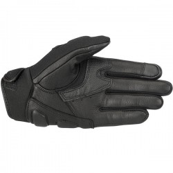 РЪКАВИЦИ ALPINESTARS FASTER BLACK