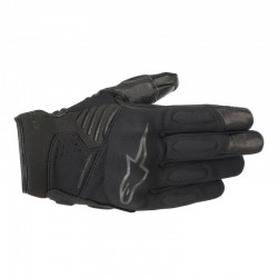 РЪКАВИЦИ ALPINESTARS FASTER BLACK