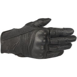 РЪКАВИЦИ ALPINESTARS MUSTANG V2 BLACK