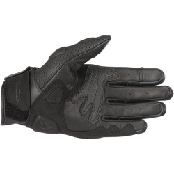 РЪКАВИЦИ ALPINESTARS MUSTANG V2 BLACK