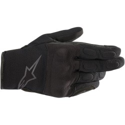 РЪКАВИЦИ ALPINESTARS S MAX DRYSTAR BLACK