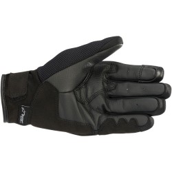РЪКАВИЦИ ALPINESTARS S MAX DRYSTAR BLACK/WHITE