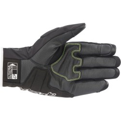 РЪКАВИЦИ ALPINESTARS SMX Z DRYSTAR BLACK