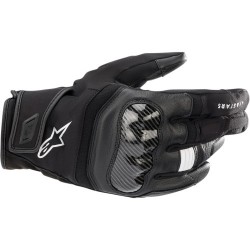 РЪКАВИЦИ ALPINESTARS SMX Z DRYSTAR BLACK