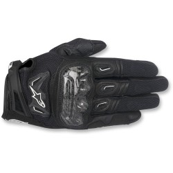 РЪКАВИЦИ ALPINESTARS SMX-2 V2 AIR CARBON BLACK