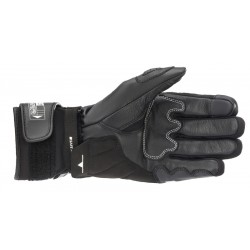 РЪКАВИЦИ ALPINESTARS SP-365 Drystar Black/White