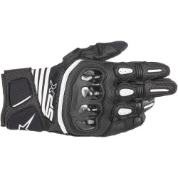 РЪКАВИЦИ ALPINESTARS SPX AIR CARBON V2 BLAC