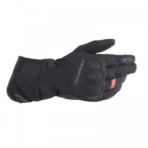 РЪКАВИЦИ ALPINESTARS Tourer W-7 Drystar Black