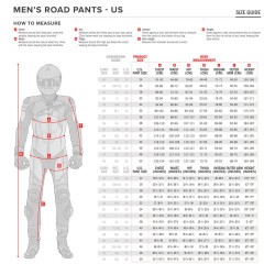 ТЕКСТИЛЕН ПАНТАЛОН ALPINESTARS ANDES V3 Drystar
