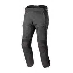 ТЕКСТИЛЕН ПАНТАЛОН ALPINESTARS Bogota Pro Drystar Black