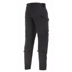 ТЕКСТИЛЕН ПАНТАЛОН ALPINESTARS Juggernaut
