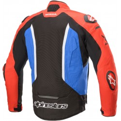 ТЕКСТИЛНО МОТО ЯКЕ ALPINESTARS  Honda T-GP Pro V2
