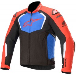 ТЕКСТИЛНО МОТО ЯКЕ ALPINESTARS  Honda T-GP Pro V2