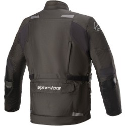ТЕКСТИЛНО МОТО ЯКЕ ALPINESTARS GRAVITY Drystar®