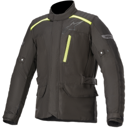 ТЕКСТИЛНО МОТО ЯКЕ ALPINESTARS GRAVITY Drystar®