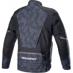 ТЕКСТИЛНО МОТО ЯКЕ ALPINESTARS RX-5 Drystar