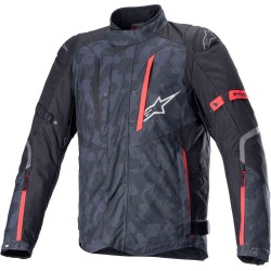 ТЕКСТИЛНО МОТО ЯКЕ ALPINESTARS RX-5 Drystar