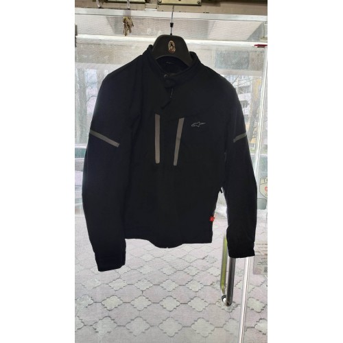 Текстилно яке Alpinestars 