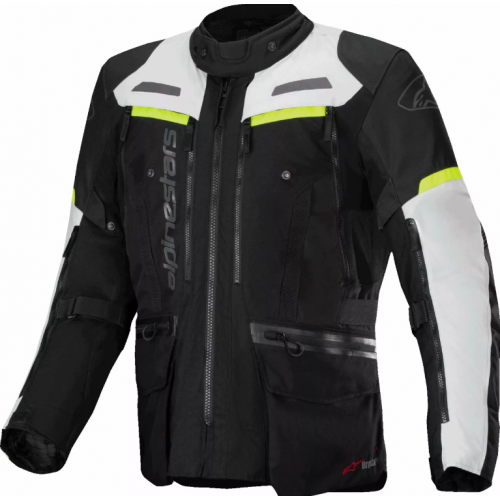 ТЕКСТИЛНО ЯКЕ ALPINESTARS Bogota Pro Drystar®