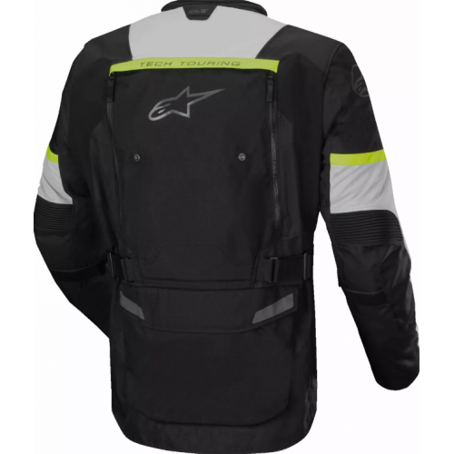 ТЕКСТИЛНО ЯКЕ ALPINESTARS Bogota Pro Drystar®