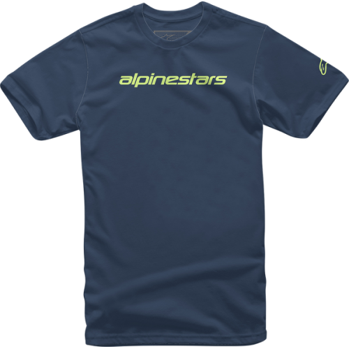 ТЕНИСКА ALPINESTARS Linear Wordmark T-Shirt