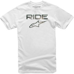 ТЕНИСКА ALPINESTARS Ride