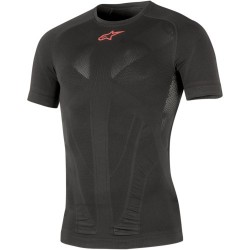 ТЕРМО БЕЛЬО ALPINESTARS Tech T-Shirt