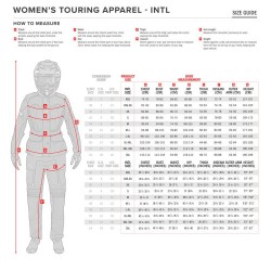 ТЕРМО БЕЛЬО ЗИМНО ALPINESTARS 