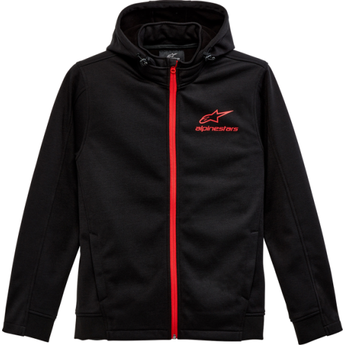 ЯКЕ ALPINESTARS ZONE BLACK