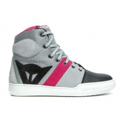 Дамски градски мото обувки Dainese York Air Lady