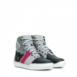 Дамски градски мото обувки Dainese York Air Lady