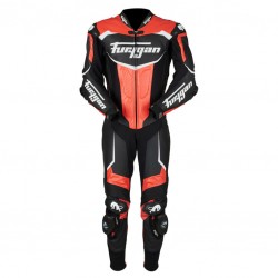МЪЖКИ КОЖЕН MOTO ЕКИП FURYGAN OVERTAKE X KEVLAR®