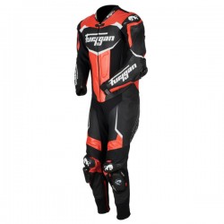 МЪЖКИ КОЖЕН MOTO ЕКИП FURYGAN OVERTAKE X KEVLAR®