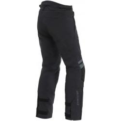 Мъжки текстилен мото панталон Dainese Carve Master 3 Gore-Tex Black/Ebony