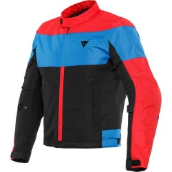 ТЕКСТИЛНО МОТО ЯКЕ DAINESE ELETTRICA AIR TEX