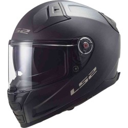 Мото каска LS2 FF811 Vector II Black Matt ECE 22.06